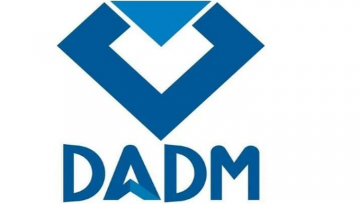 Logo DADM