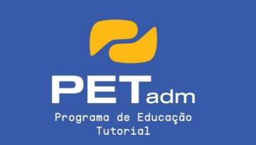 PETadm - Programa de Educação Tutorial
